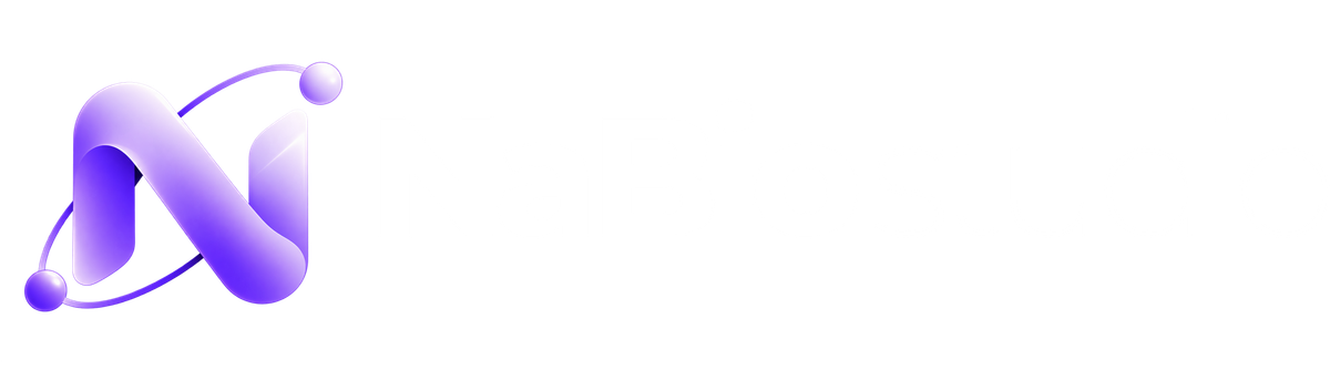 Logo principal de NaBio Studio